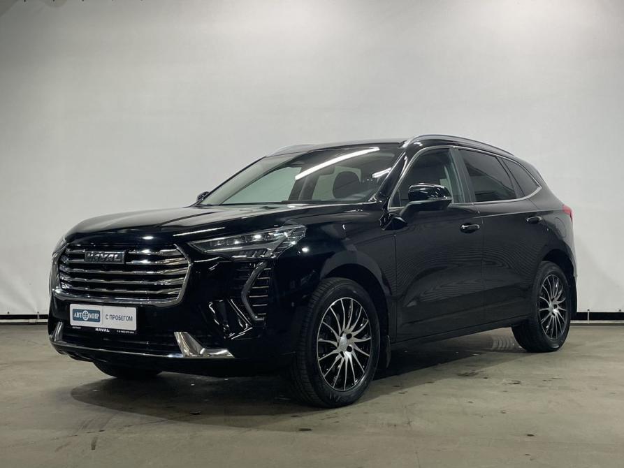 Haval Jolion I Ярославль  - изображение 1