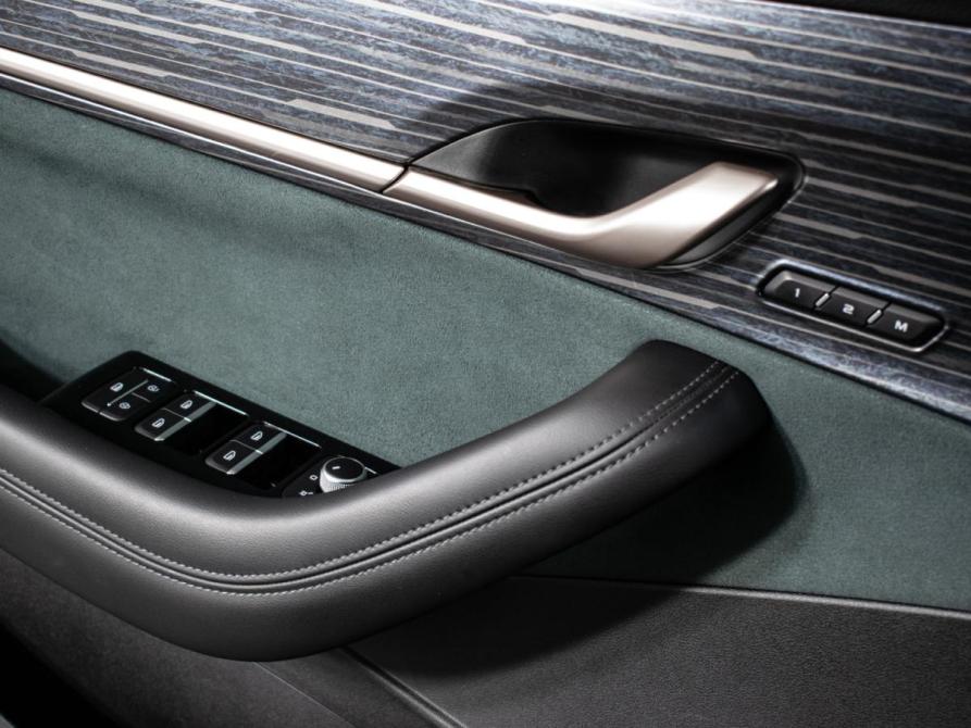Geely Monjaro I Москва  - изображение 18
