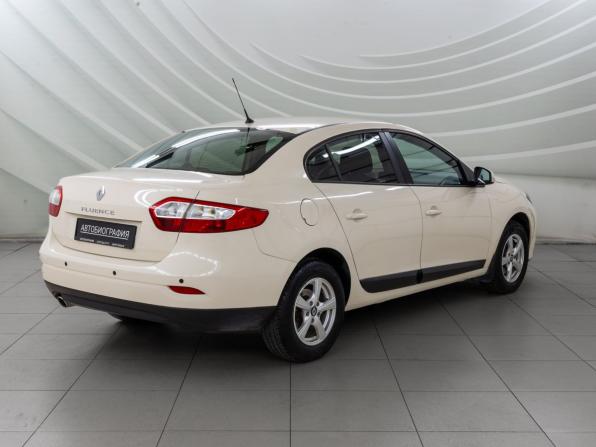 Renault Fluence I с пробегом 2013 года, цена 628 000 рублей, 209728 км, седан, Автокод Объявления