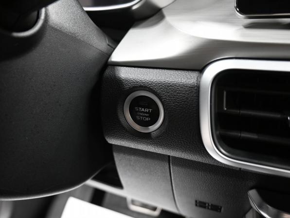 Geely Coolray I с пробегом 2020 года, цена 1 545 000 рублей, 95257 км, внедорожник, Автокод Объявления