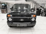 Lada (ВАЗ) Niva Legend I Казань  - изображение 24