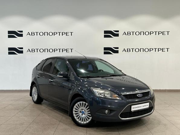 Ford Focus II Рестайлинг с пробегом 2011 года, цена 419 000 рублей, 308411 км, хэтчбек, Автокод Объявления