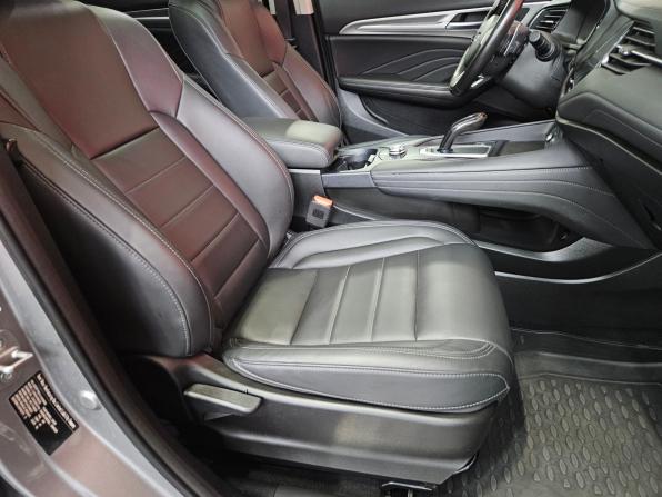 Haval F7 I с пробегом 2020 года, цена 1 849 000 рублей, 58500 км, внедорожник, Автокод Объявления