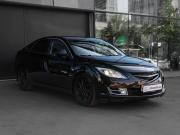 Mazda 6 II (GH) Москва  - изображение 24