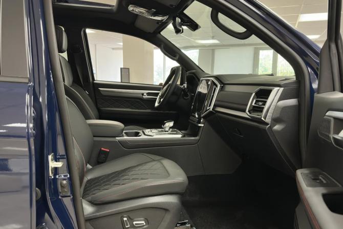 Новый JAC T9 2026 года, цена 3 459 000 рублей, offers.body_type.unknown, Автокод Объявления