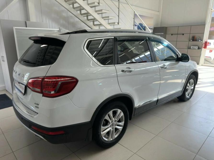 Haval H6 I Уфа  - изображение 10