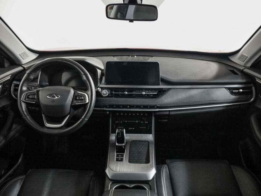 Chery Tiggo 4 Pro I Санкт-Петербург  - изображение 10