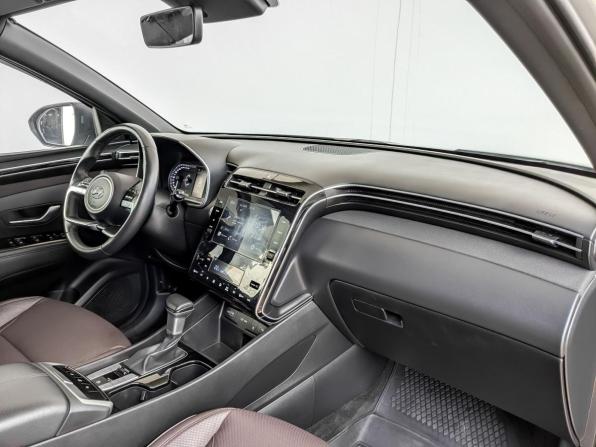 Hyundai Tucson IV с пробегом 2023 года, цена 3 250 000 рублей, 61690 км, внедорожник, Автокод Объявления