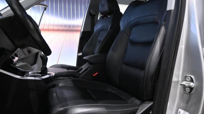 Chery Tiggo 4 Pro I с пробегом 2022 года, цена 1 320 000 рублей, 86295 км, внедорожник, Автокод Объявления
