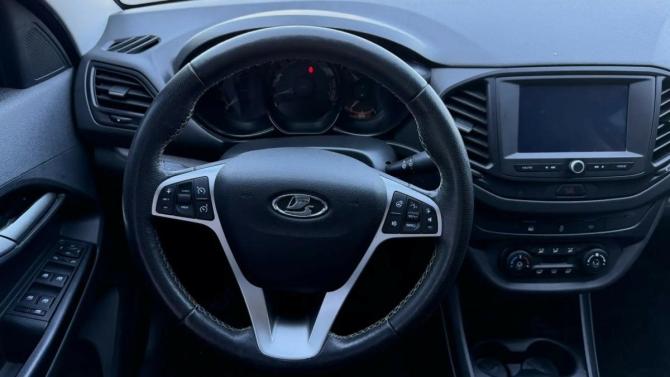 Lada (ВАЗ) Vesta I с пробегом 2021 года, цена 1 245 000 рублей, 60614 км, универсал, Автокод Объявления