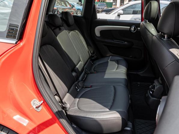 Mini Countryman II Рестайлинг с пробегом 2022 года, цена 5 749 000 рублей, 13697 км, внедорожник, Автокод Объявления