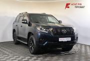 Toyota Land Cruiser Prado 150 Series Рестайлинг 3 Нижний Новгород  - изображение 27