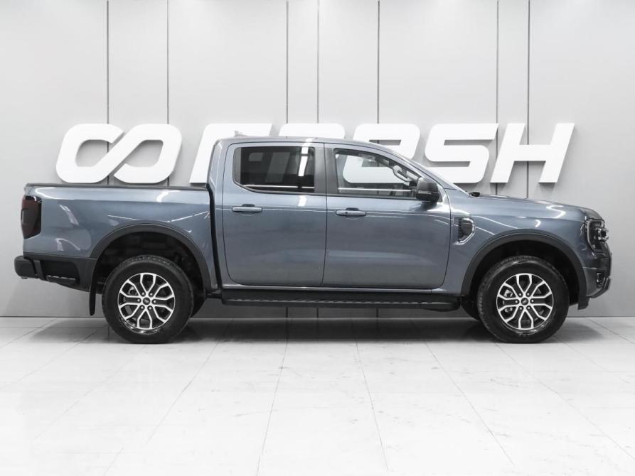 Ford Ranger T6.2 Ростов-на-Дону  - изображение 5