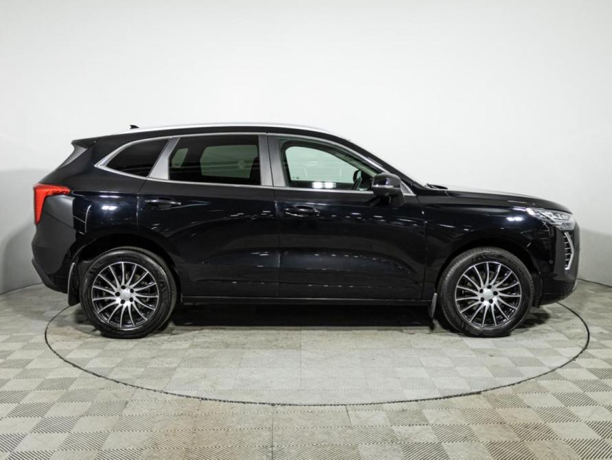 Haval Jolion I Санкт-Петербург  - изображение 4