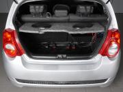 Chevrolet Aveo I Рестайлинг Минеральные Воды  - изображение 36