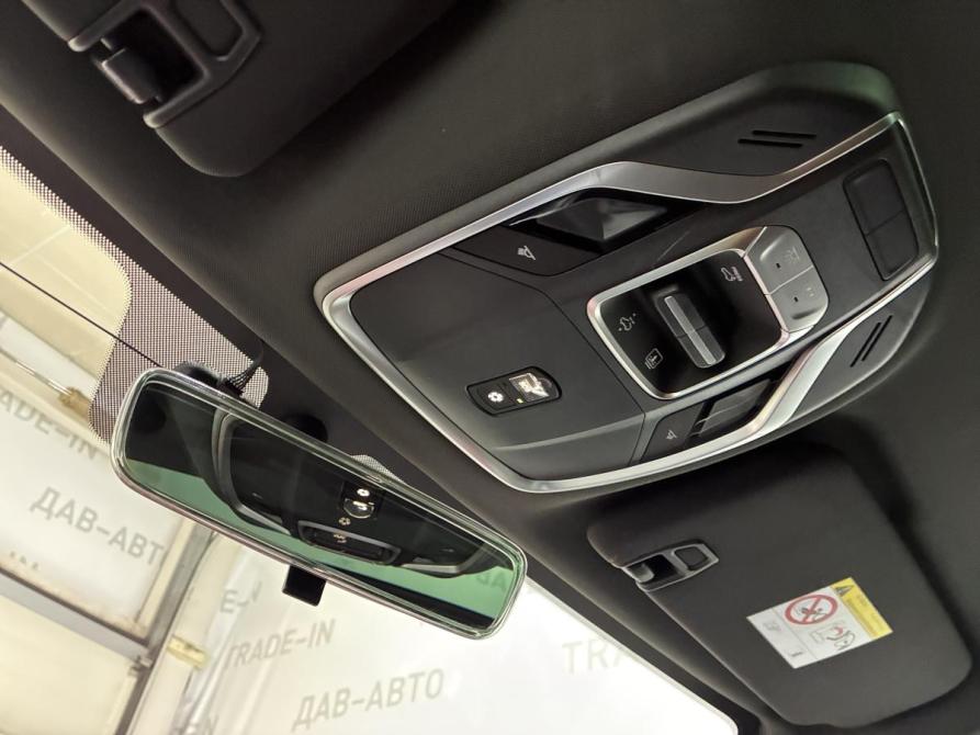 Geely Coolray I Пермь  - изображение 14