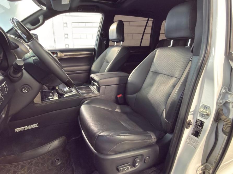 Lexus GX II Рестайлинг 2 Москва  - изображение 16