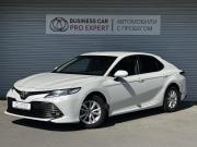 Toyota Camry VIII (XV70) Кемерово  - изображение 33