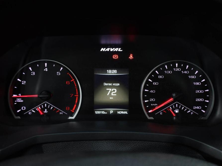 Haval F7 I Ростов-на-Дону  - изображение 18