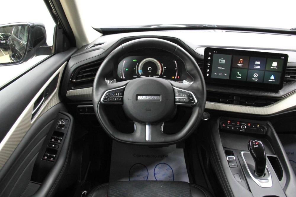 Haval F7 I Рестайлинг Чебоксары  - изображение 19