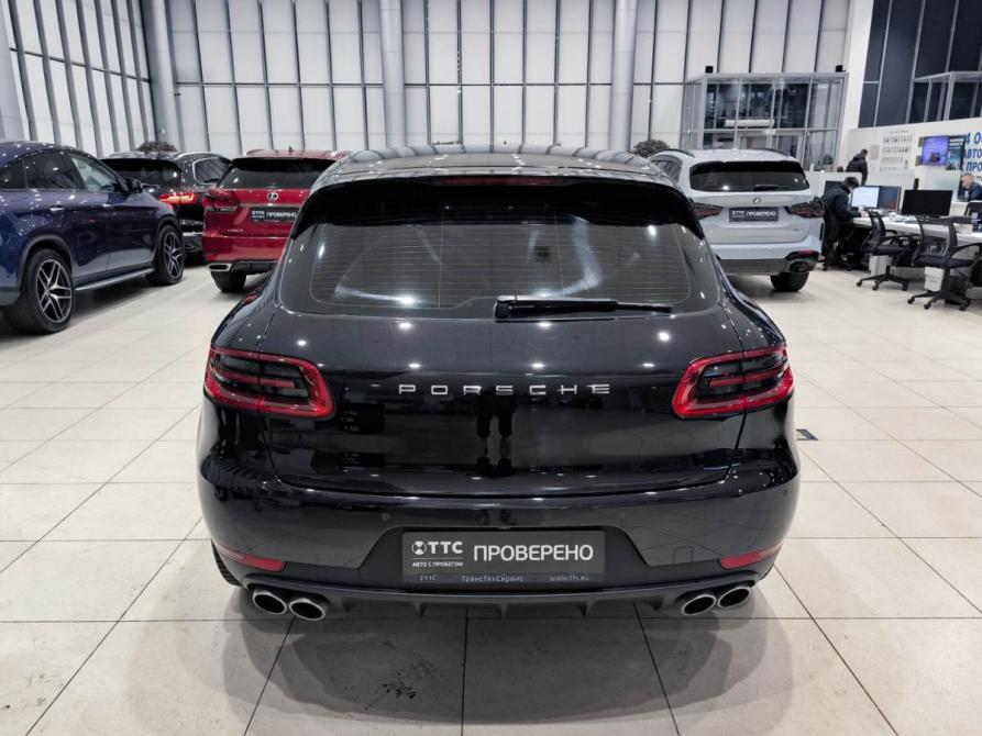 Porsche Macan I Казань  - изображение 7