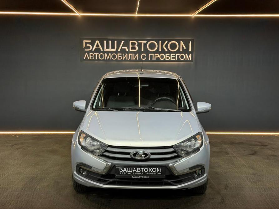 Lada (ВАЗ) Granta I Рестайлинг Уфа  - изображение 2