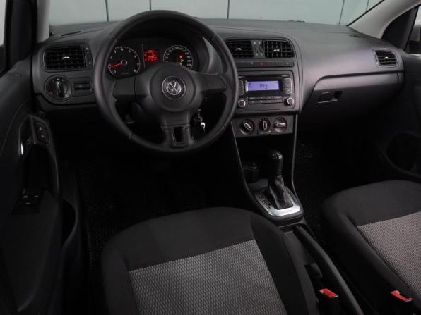 Volkswagen Polo V с пробегом 2012 года, цена 749 000 рублей, 104947 км, седан, Автокод Объявления