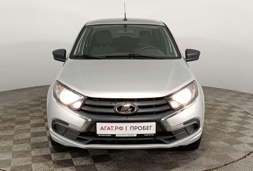 Lada (ВАЗ) Granta I Рестайлинг Волгоград  - изображение 2