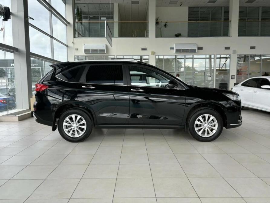 Haval M6 II Екатеринбург  - изображение 4
