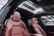 Porsche Cayenne III Рестайлинг Москва  - изображение 63