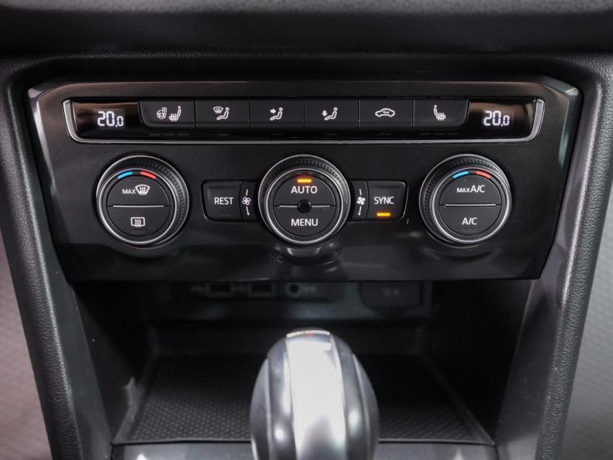 Volkswagen Tiguan II Ульяновск  - изображение 18