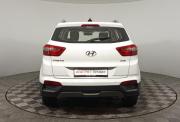 Hyundai Creta I Волгоград  - изображение 28
