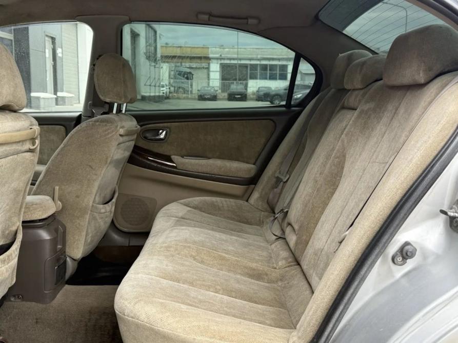 Nissan Cefiro III (A33) Новосибирск  - изображение 11