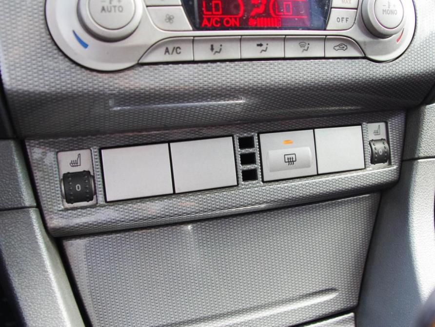 Ford Focus II Рестайлинг Владимир  - изображение 17