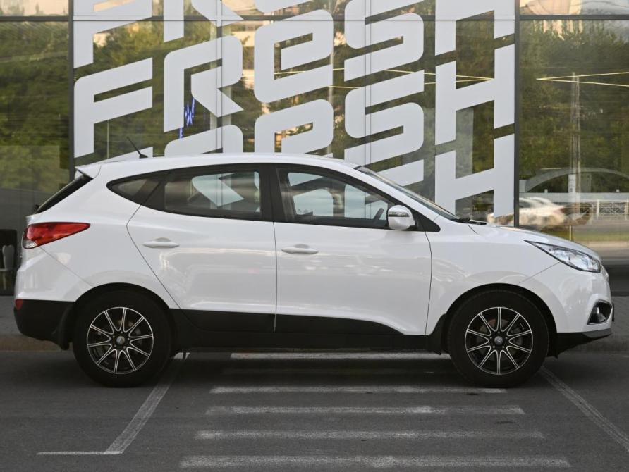 Hyundai ix35 I Волгоград  - изображение 5