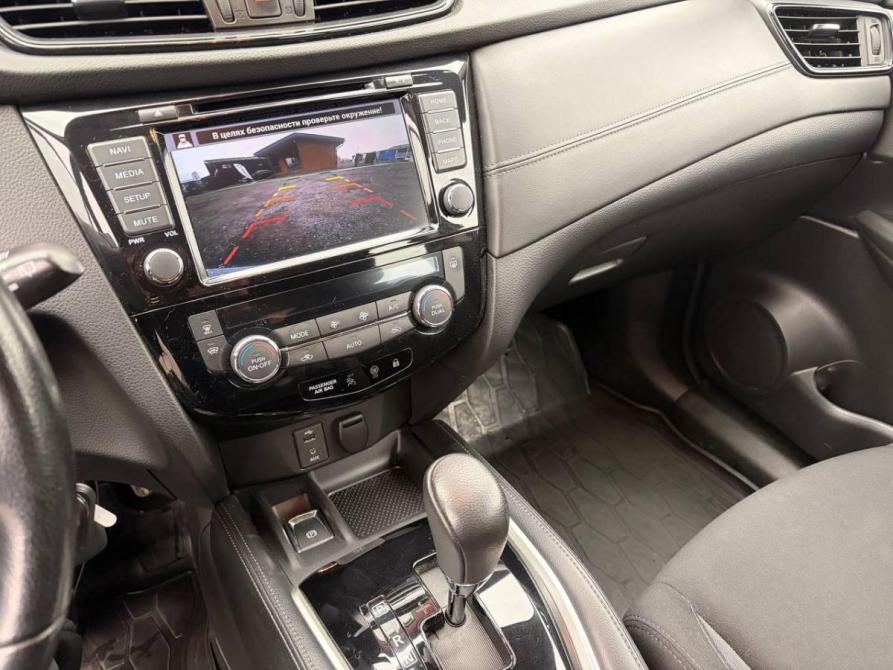 Nissan Qashqai II Рестайлинг Санкт-Петербург  - изображение 10