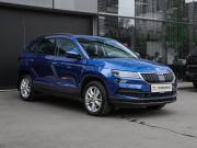 Skoda Karoq I Москва  - изображение 29