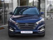 Hyundai Tucson III Москва  - изображение 29