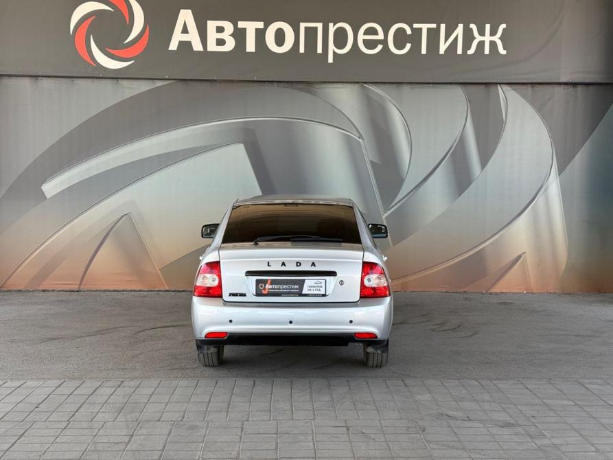 Lada (ВАЗ) Priora I Волгоград  - изображение 6
