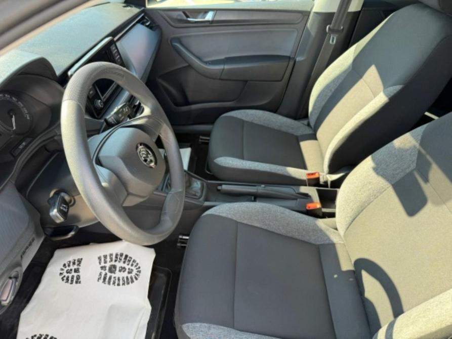Skoda Rapid II Тула  - изображение 7