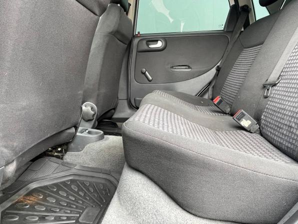 Opel Corsa C с пробегом 2003 года, цена 250 000 рублей, 243317 км, хэтчбек, Автокод Объявления