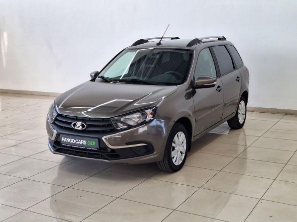 Lada (ВАЗ) Granta I Рестайлинг с пробегом 2018 года, цена 560 000 рублей, 83533 км, универсал, Автокод Объявления