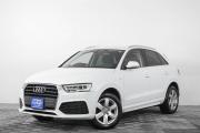 Audi Q3 I (8U) Рестайлинг Кемерово  - изображение 27