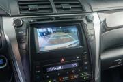 Toyota Camry VII (XV50) Рестайлинг Тюмень  - изображение 38