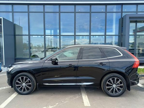 Volvo XC60 II с пробегом 2020 года, цена 4 299 000 рублей, 65400 км, внедорожник, Автокод Объявления