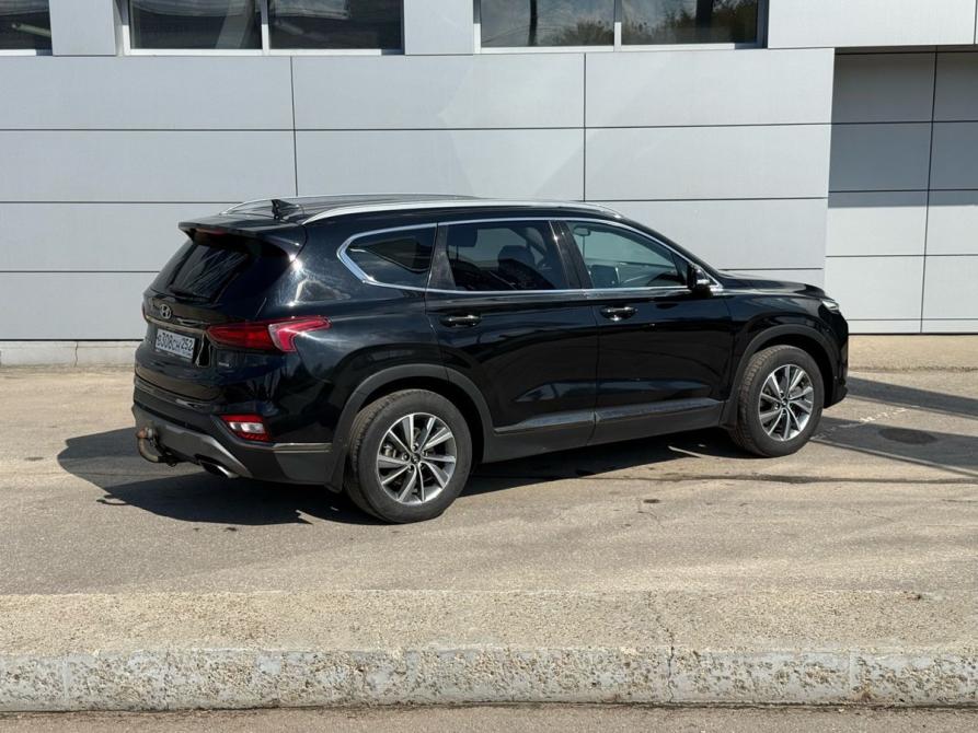 Hyundai Santa Fe IV Нижний Новгород  - изображение 3