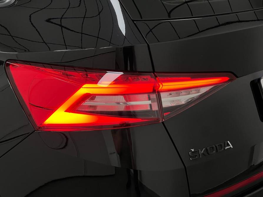 Skoda Kodiaq I Казань  - изображение 6