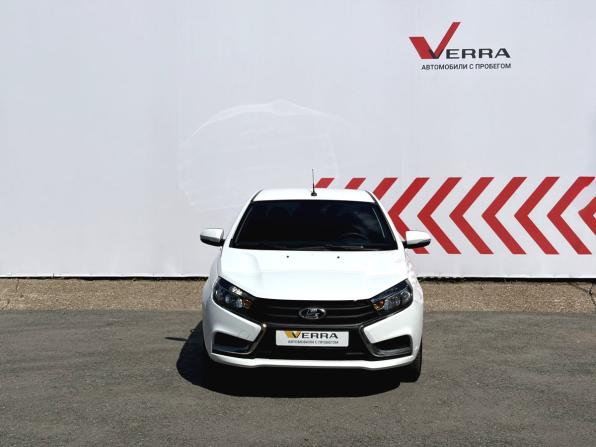 Lada (ВАЗ) Vesta I с пробегом 2021 года, цена 970 000 рублей, 125703 км, седан, Автокод Объявления