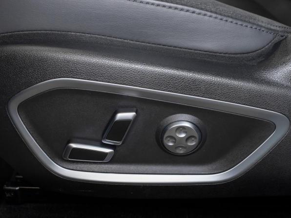 Geely Tugella I Рестайлинг с пробегом 2023 года, цена 3 140 000 рублей, 38397 км, внедорожник, Автокод Объявления