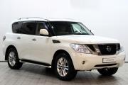 Nissan Patrol VI (Y62) Сургут  - изображение 37
